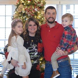 Meet your Posher, Laura